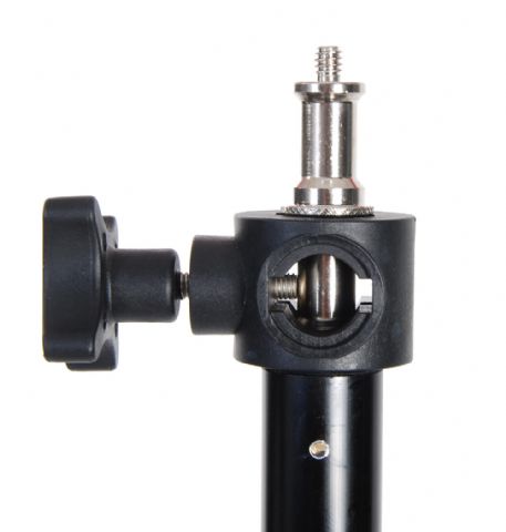 Falcon Eyes Lampestativ L3900GA/B Kraftig 394 cm — 2