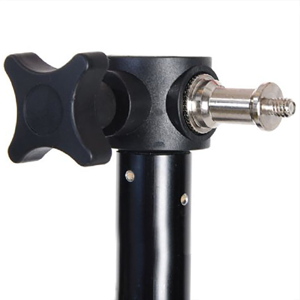 Falcon Eyes Lampestativ L3900GA/B Kraftig 394 cm — 4