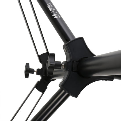 Falcon Eyes Lampestativ L3900GA/B Kraftig 394 cm — 5