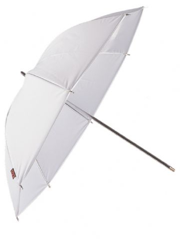 Falcon Eyes Ombrello UR-60T Traslucido Bianco 152 cm