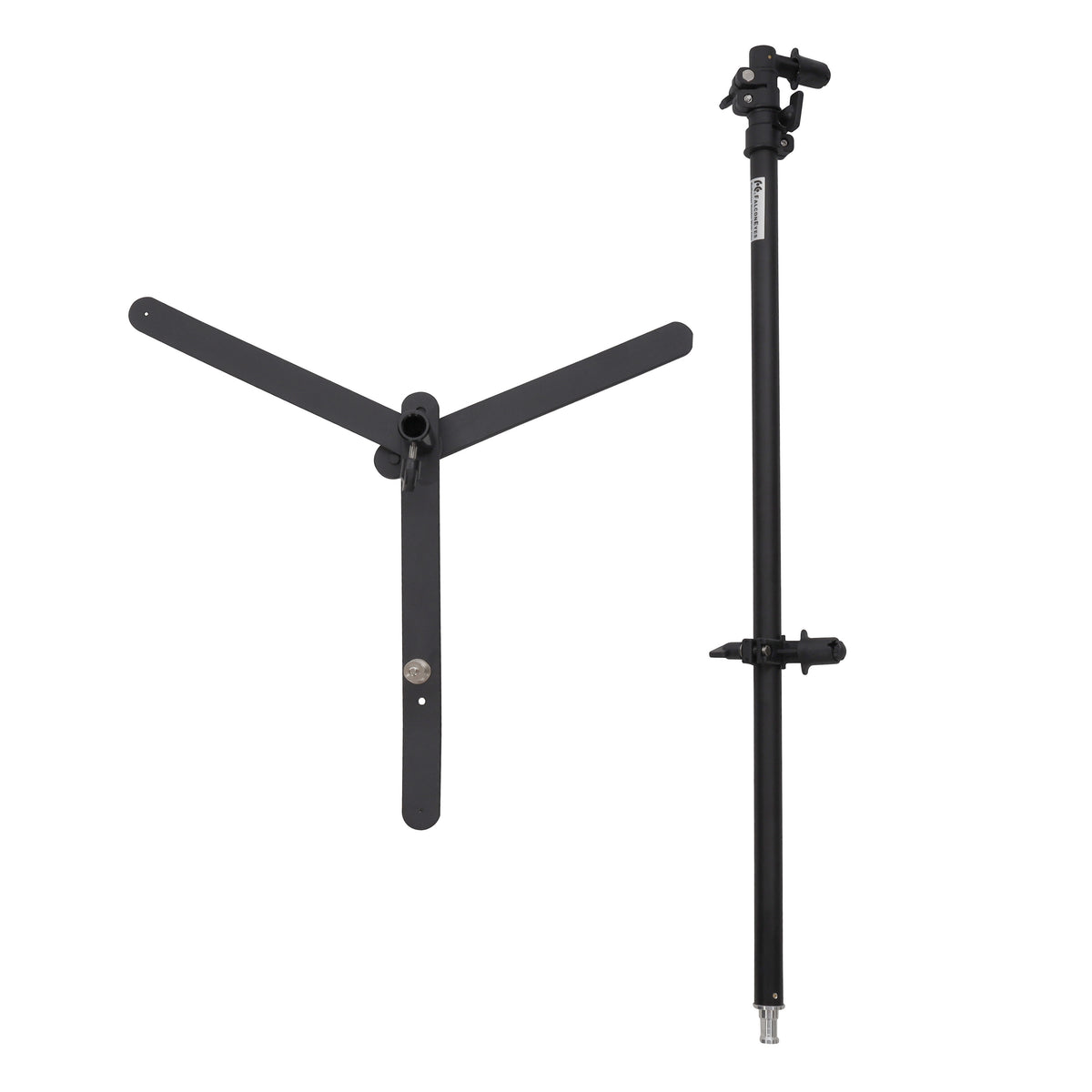 Falcon Eyes Tripod LRB-0378 for Reflectors — 8