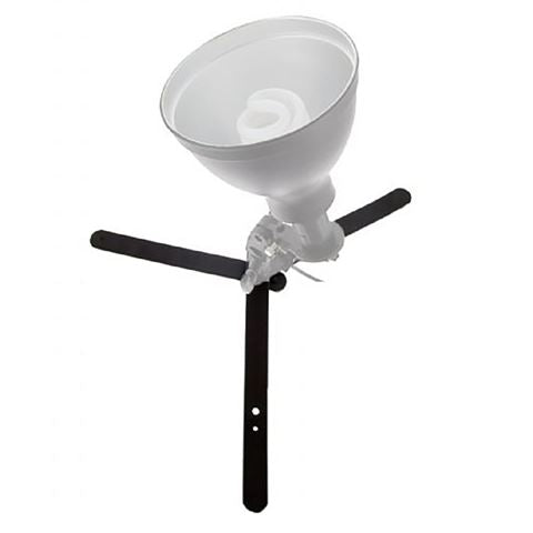 Falcon Eyes Floor Stand SP-L1000 — 3