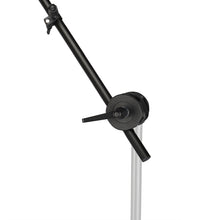 Falcon Eyes Reflektor Beslag RBH-2566 med Stativ Rør Fatning — 2