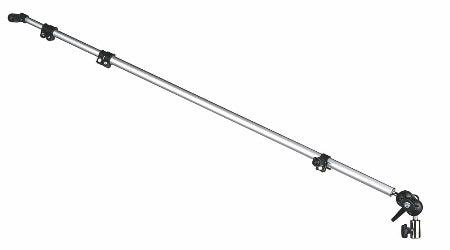 Falcon Eyes Reflektor Beslag-RBT-2566 med Spigot Forbindelse