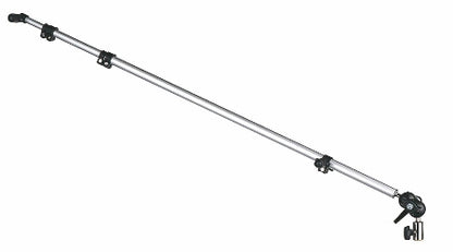 Falcon Eyes Reflektor Beslag-RBT-2566 med Spigot Forbindelse