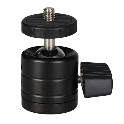 Falcon Eyes Mini Kulled Svart MPH-2