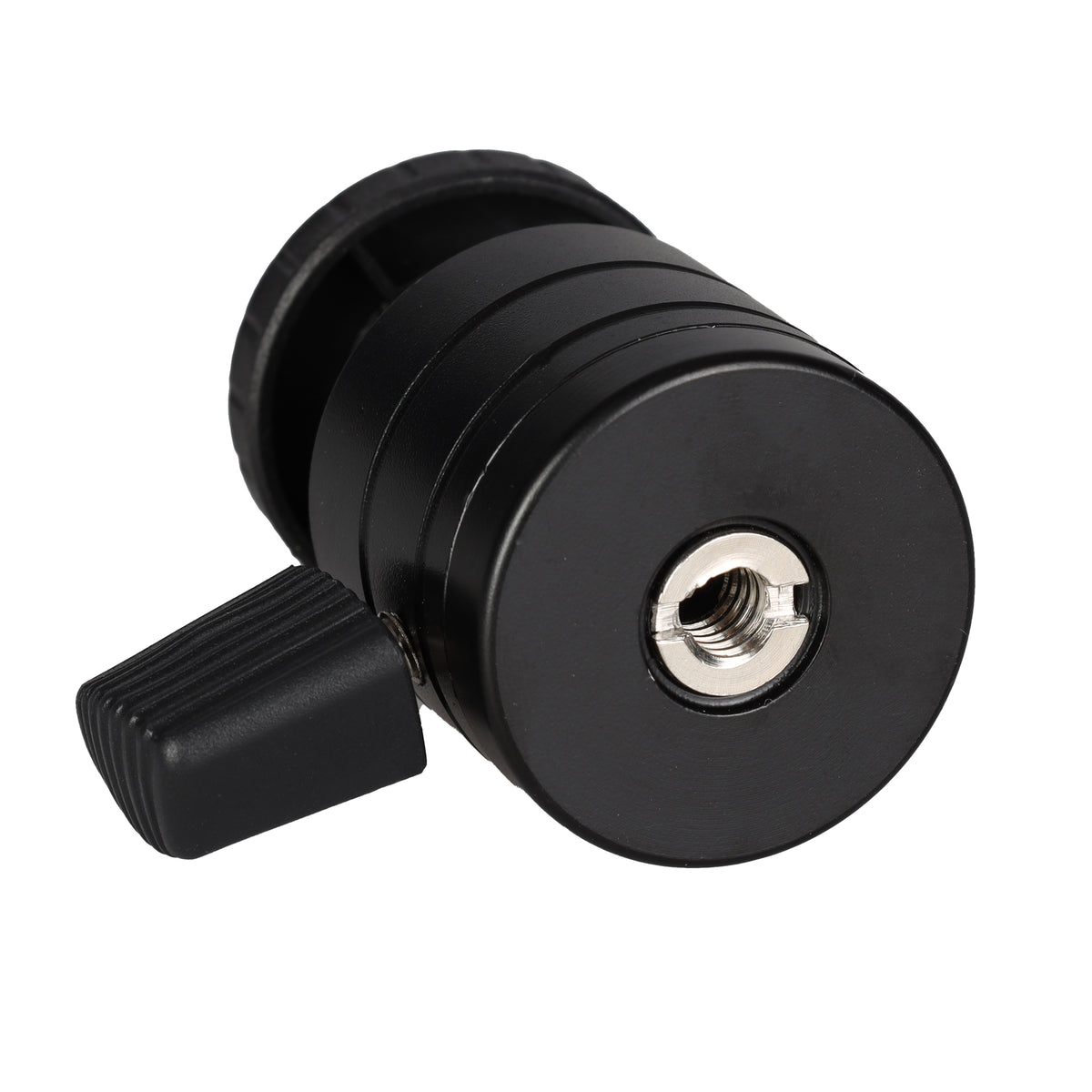 Falcon Eyes Mini Kulled Svart MPH-2 — 2