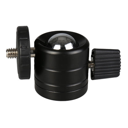 Falcon Eyes Mini Kulled Svart MPH-2 — 3