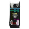 Falcon Eyes Binario Carrello 3314C per B-3030C — 3