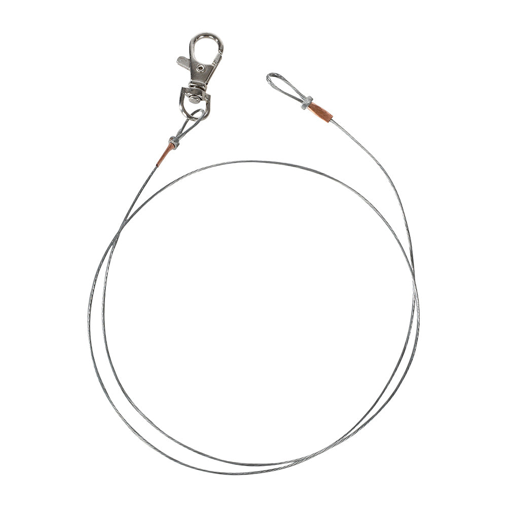 Falcon Eyes Safety Steel Wire 3390C for B-3030C — 2