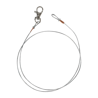 Falcon Eyes Safety Steel Wire 3390C for B-3030C — 2