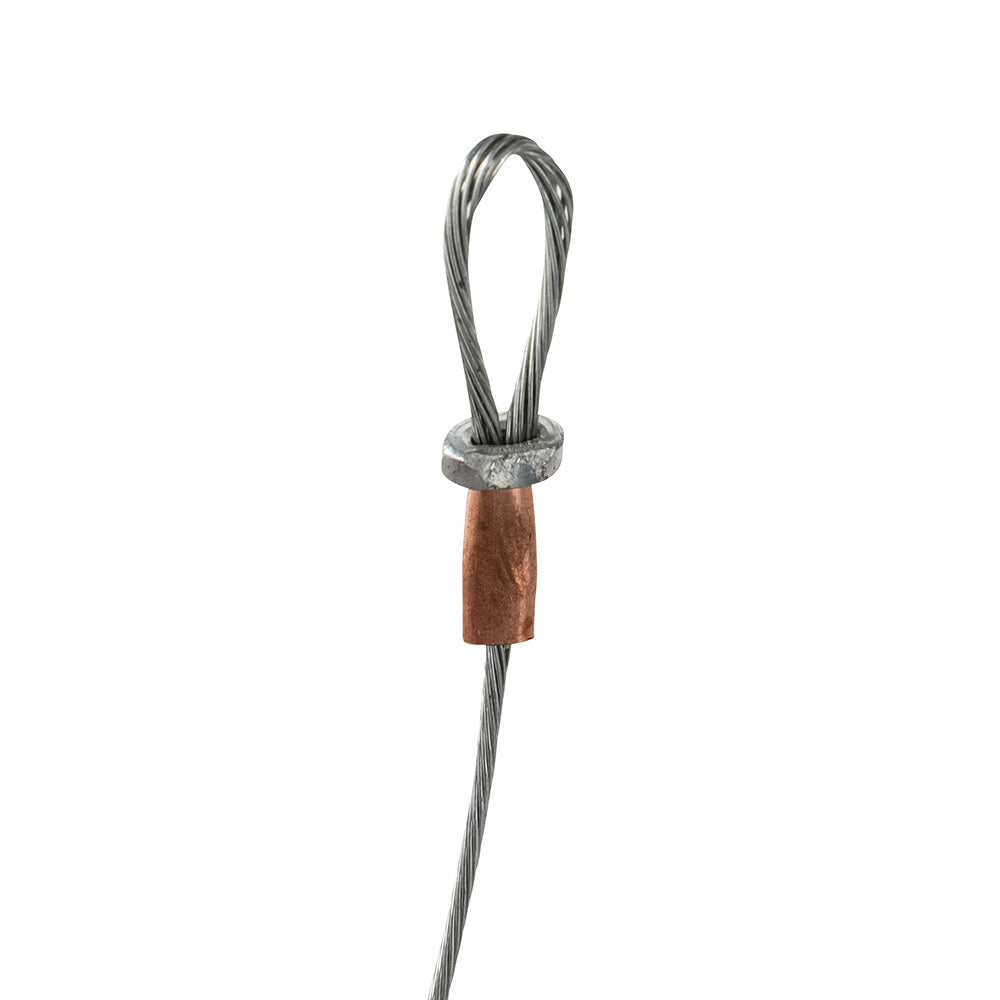 Falcon Eyes Safety Steel Wire 3390C for B-3030C — 3