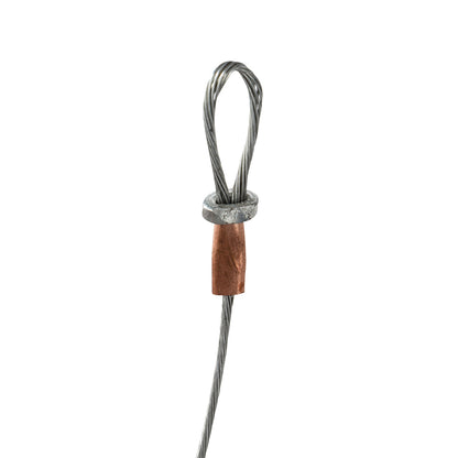 Falcon Eyes Safety Steel Wire 3390C for B-3030C — 3