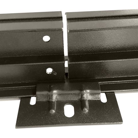 Falcon Eyes Skinne Montering Plade 3330C 4 Stk.. til B-3030C — 4