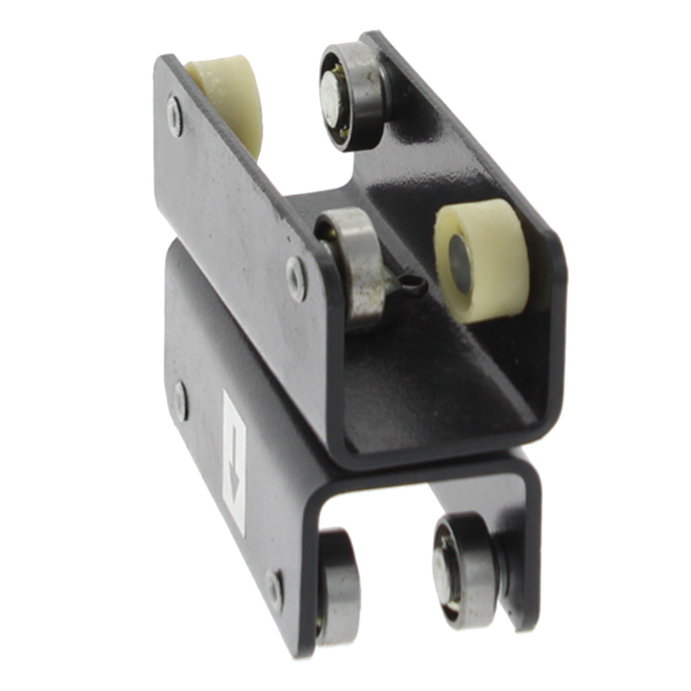 Falcon Eyes Dubbel Skena Vagn 3340C för B-3030C — 2