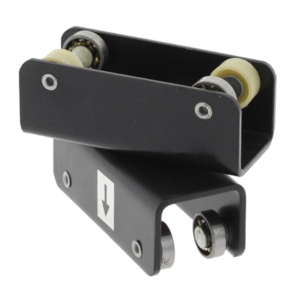 Falcon Eyes Dubbel Skena Vagn 3340C för B-3030C — 3
