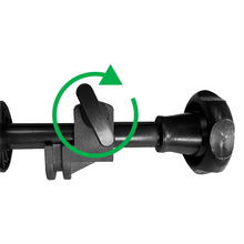 Falcon Eyes Expan Bakgrund Hållare B-Reel — 2