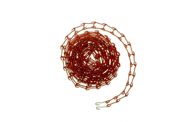 Falcon Eyes Metal Chain Holder B-Reel — 2