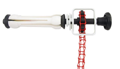 Falcon Eyes Metal Chain Holder B-Reel — 3