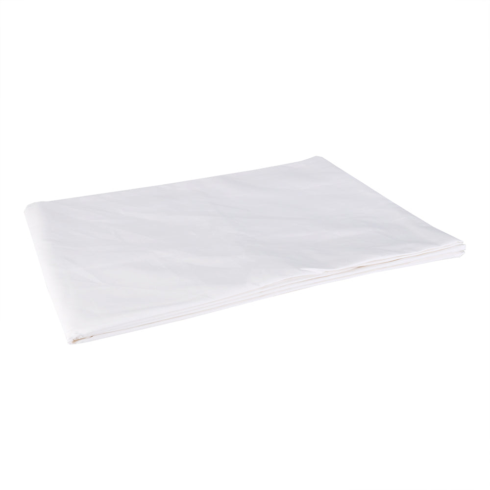 Falcon Eyes Fondale in tessuto BCP-01 2x3 m Bianco — 2