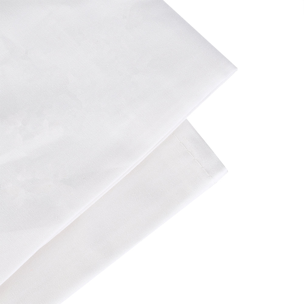 Falcon Eyes Fondale in tessuto BCP-01 2x3 m Bianco — 3