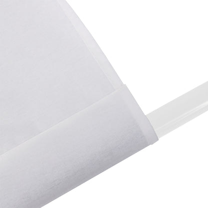 Falcon Eyes Fondale in tessuto BCP-01 2x3 m Bianco — 4
