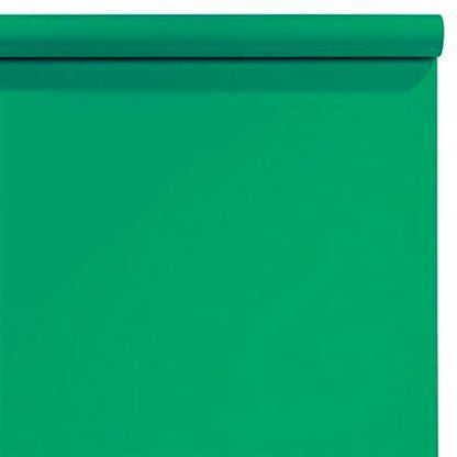 Falcon Eyes Fondale di carta 46 Chroma Verde 2.18 x11 m — 2