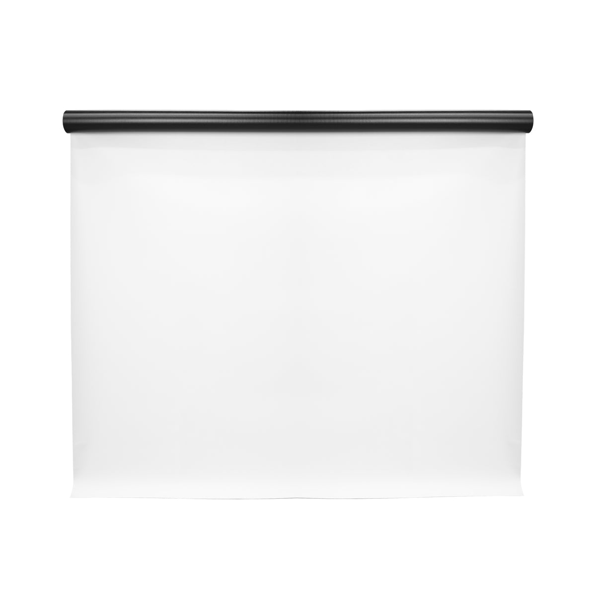 Falcon Eyes Baggrund Vinyl Hvid 1.38 x 6.09 m