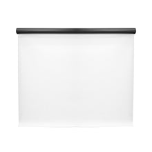 Falcon Eyes Baggrund Vinyl Hvid 1.38 x 6.09 m
