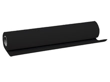 Falcon Eyes Baggrund Vinyl Sort 1.38 x 6,09 m