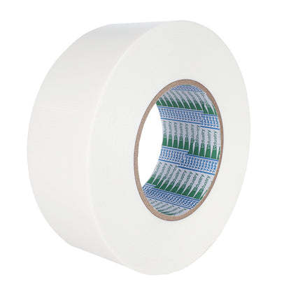 Falcon Eyes Nastro gaffer Bianco 5 cm x 50 m