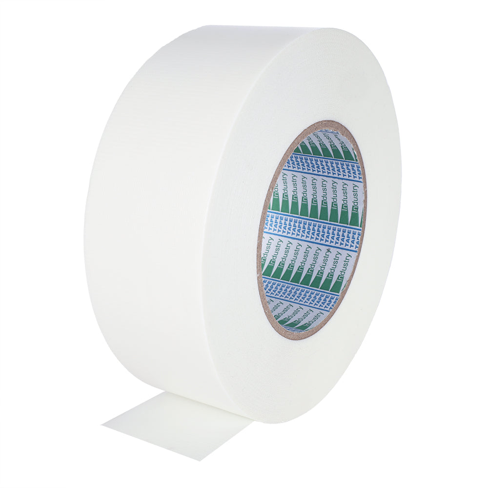 Falcon Eyes Nastro gaffer Bianco 5 cm x 50 m — 3
