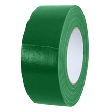 Falcon Eyes Gaffertape Grøn 5 cm x 50 m