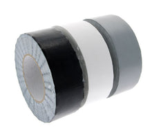 Falcon Eyes Gaffer-teippi Harmaa 5 cm x 50 m — 2