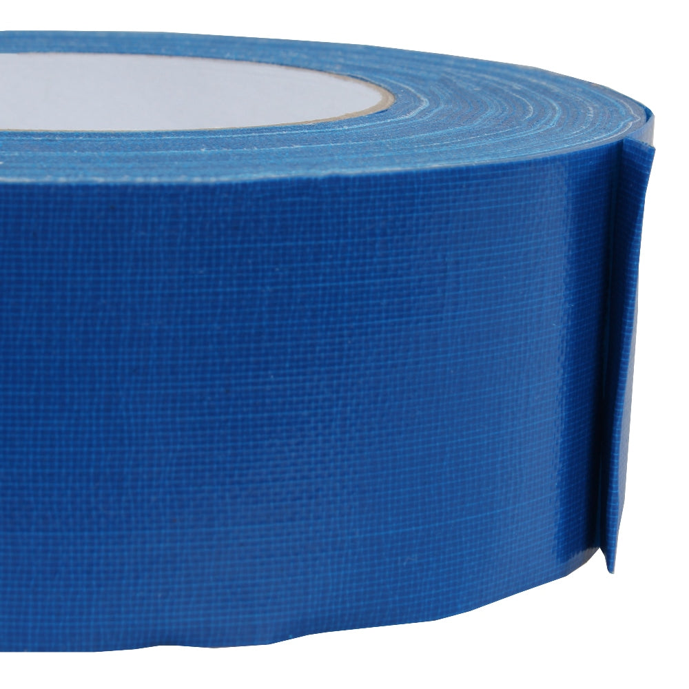 Falcon Eyes Gaffertape Blå 5 cm x 50 m — 4