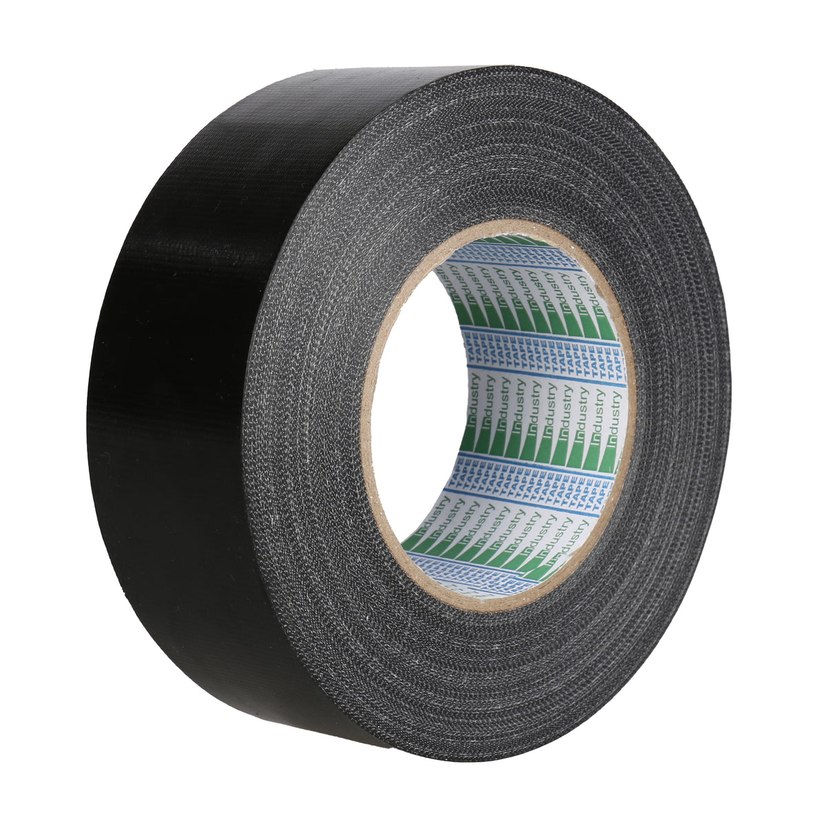 Falcon Eyes Gaffertape Sort 5 cm x 50 m