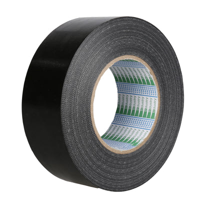Falcon Eyes Gaffertape Sort 5 cm x 50 m