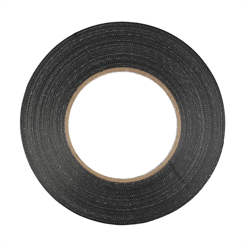 Falcon Eyes Gaffertape Sort 5 cm x 50 m — 2