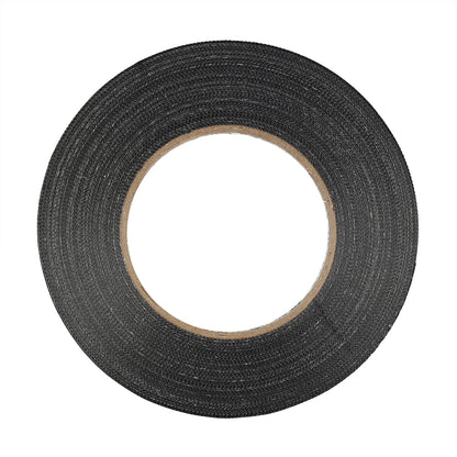 Falcon Eyes Gaffertape Sort 5 cm x 50 m — 2