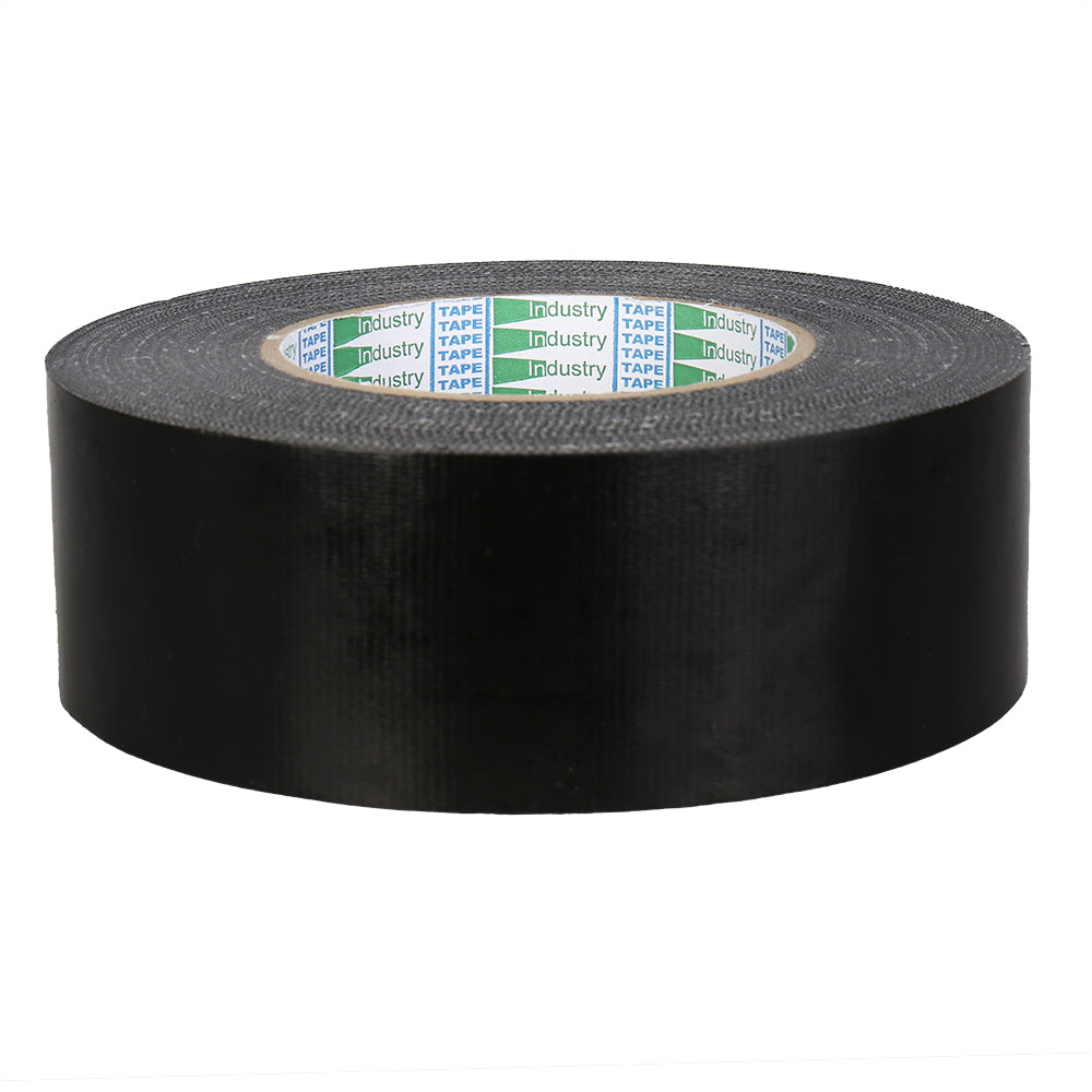Falcon Eyes Gaffertape Sort 5 cm x 50 m — 5