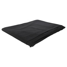Falcon Eyes Background Cloth BCP-02 2,9x5 m Black Washable — 2