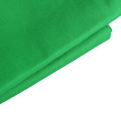 Falcon Eyes Fondale in tessuto BCP-10 2,9x5 m Chroma Verde Lavabile — 3