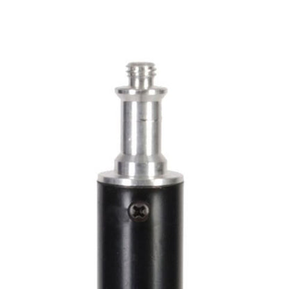 Falcon Eyes Bakgrundssystem SPK-1Z med 1 Rulle Svart 1.35x11 m — 3