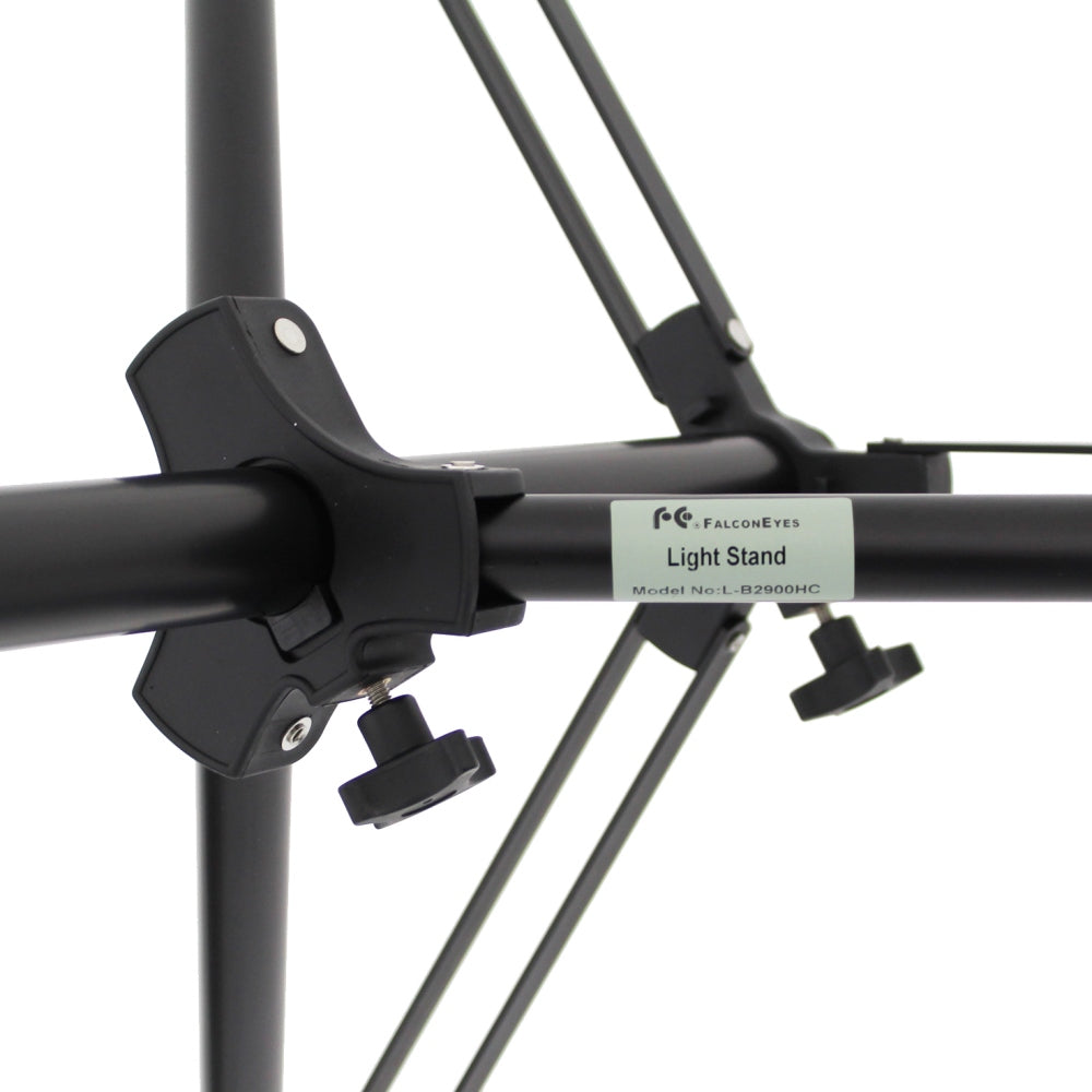 Falcon Eyes Professionel Baggrundssystem SPK-1A — 3