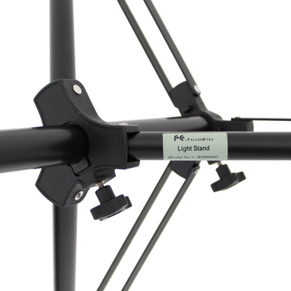 Falcon Eyes Professionel Baggrundssystem SPK-1A — 3