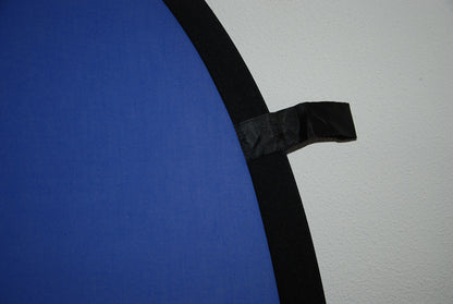 Falcon Eyes Bakgrund Skiva BCP-03 Grå 148x200 cm — 2