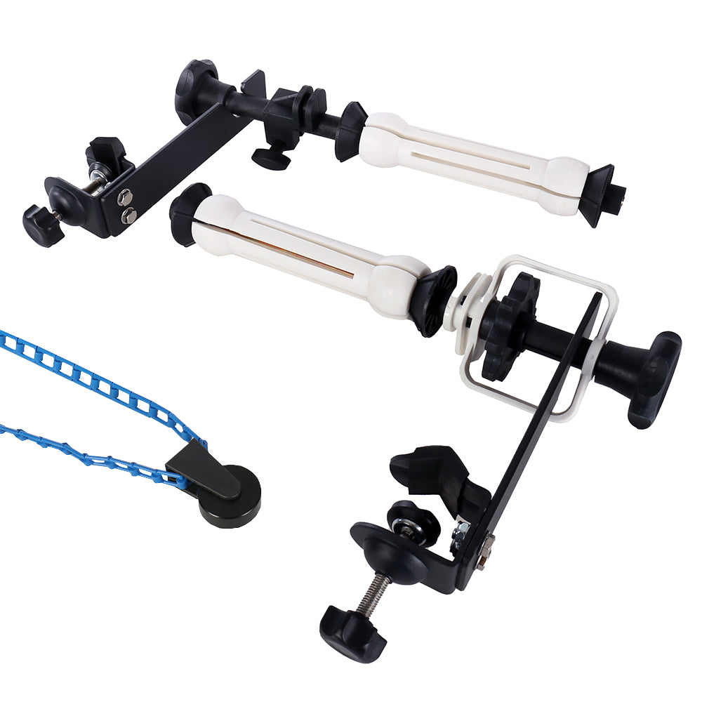 Falcon Eyes Background Support CBH-Reel Set for 1 Roll — 2