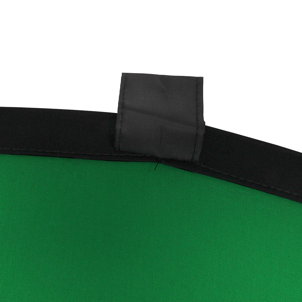 Falcon Eyes Background Board BCP-10 Green 148x200 cm — 2