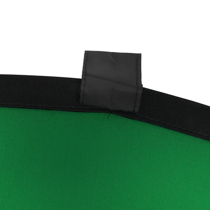 Falcon Eyes Background Board BCP-10 Green 148x200 cm — 2