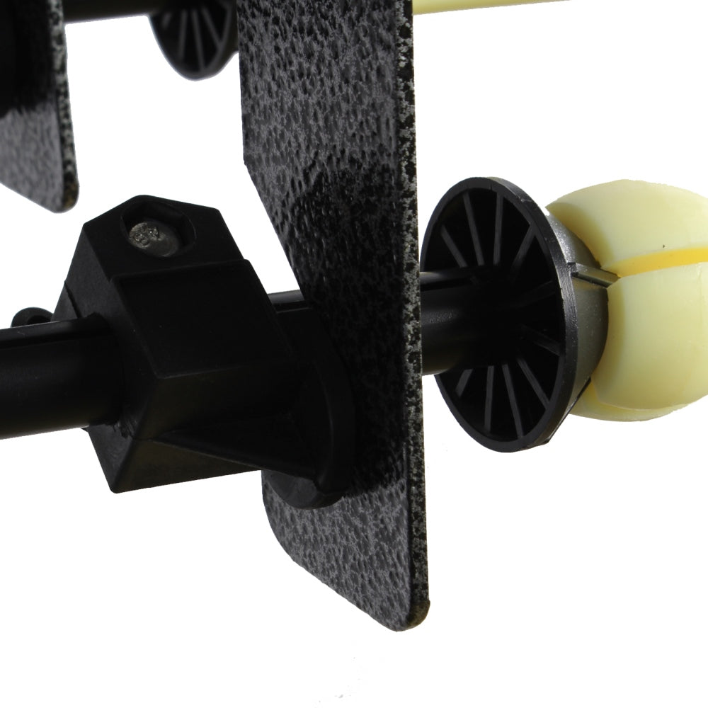 Falcon Eyes Bakgrund Stöd B-3W för 3 Rullar — 2